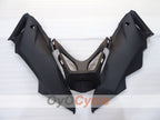 Injection Fairing kit for 11-13 CBR600F - Red, White, Black - MICHELIN, Repsol #OYO87906322