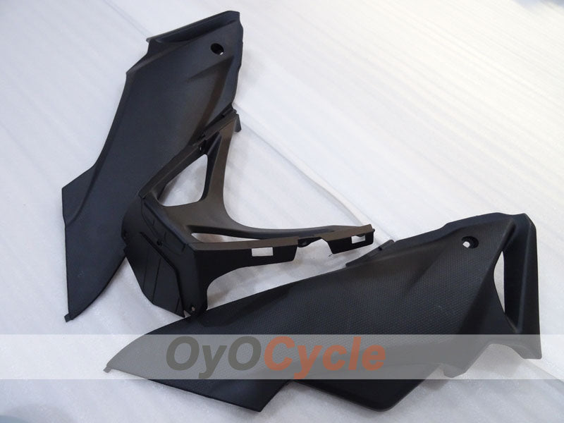 Injection Fairing kit for 11-13 CBR600F - Red, White, Black - MICHELIN, Repsol #OYO87906322