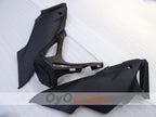 Injection Fairing kit for 11-13 CBR600F - Red, White, Black - MICHELIN, Repsol #OYO87906322