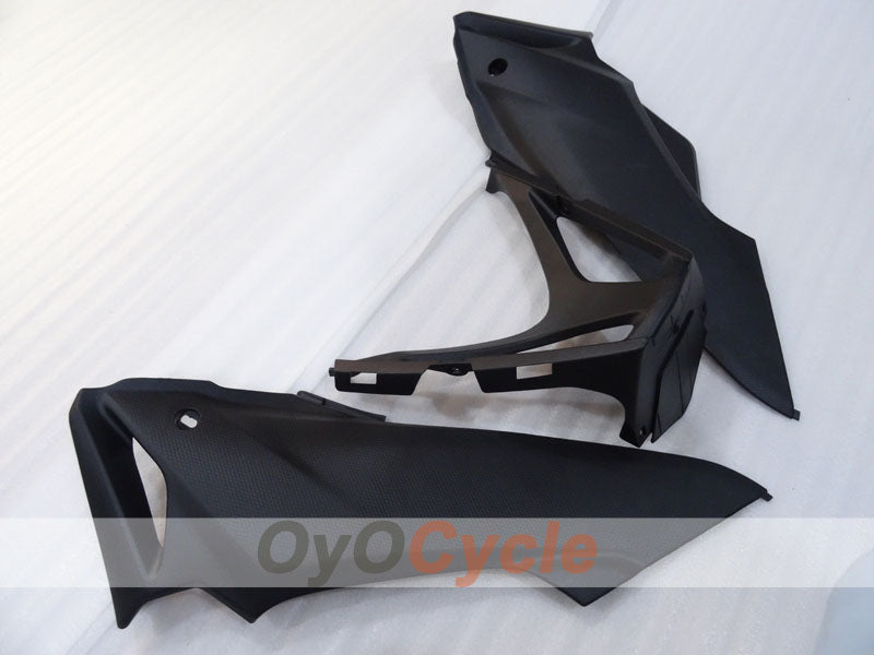 Injection Fairing kit for 11-13 CBR600F - Red, White, Black - MICHELIN, Repsol #OYO87906322