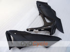 Injection Fairing kit for 11-13 CBR600F - Red, White, Black - MICHELIN, Repsol #OYO87906322