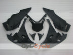 Injection Fairing kit for 11-13 CBR600F - Black - MICHELIN, Repsol #OYO87906323