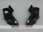 Injection Fairing kit for 11-13 CBR600F - Black - MICHELIN, Repsol #OYO87906323
