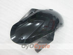 Injection Fairing kit for 11-13 CBR600F - Black - MICHELIN, Repsol #OYO87906323
