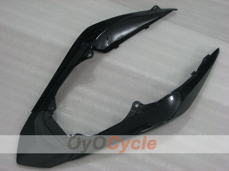 Injection Fairing kit for 11-13 CBR600F - Black - MICHELIN, Repsol #OYO87906323