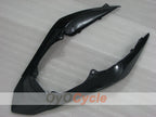 Injection Fairing kit for 11-13 CBR600F - Black - MICHELIN, Repsol #OYO87906323