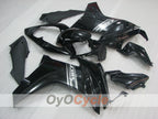 Injection Fairing kit for 11-13 CBR600F - Black - MICHELIN, Repsol #OYO87906323