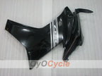 Injection Fairing kit for 11-13 CBR600F - Black - MICHELIN, Repsol #OYO87906323