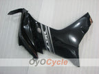 Injection Fairing kit for 11-13 CBR600F - Black - MICHELIN, Repsol #OYO87906323