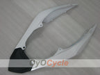 Injection Fairing kit for 11-13 CBR600F - Red, White - MICHELIN, Repsol #OYO87906324