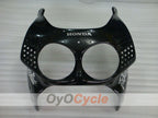 Fairing kit for 92-93 CBR900RR - Black, Grey - Factory Style #OYO87906326