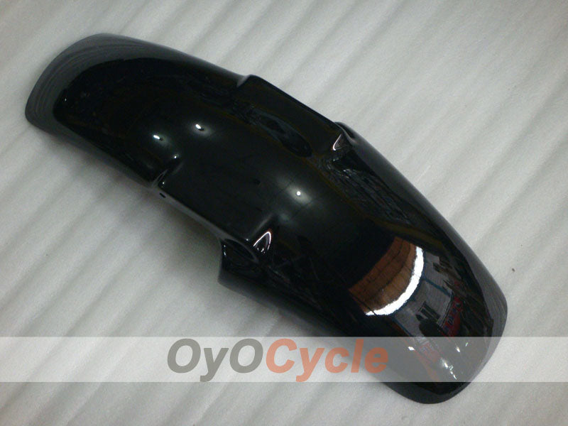 Fairing kit for 92-93 CBR900RR - Black, Grey - Factory Style #OYO87906326