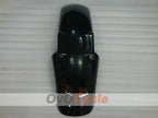 Fairing kit for 92-93 CBR900RR - Black, Grey - Factory Style #OYO87906326