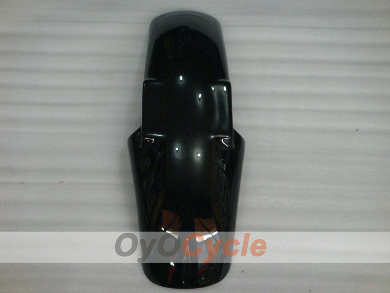 Fairing kit for 92-93 CBR900RR - Black, Grey - Factory Style #OYO87906326