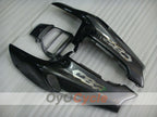 Fairing kit for 92-93 CBR900RR - Black, Grey - Factory Style #OYO87906326