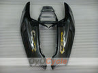 Fairing kit for 92-93 CBR900RR - Black, Grey - Factory Style #OYO87906326