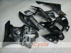 Fairing kit for 92-93 CBR900RR - Black, Grey - Factory Style #OYO87906326