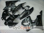 Fairing kit for 92-93 CBR900RR - Black, Grey - Factory Style #OYO87906326