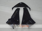 Fairing kit for 92-93 CBR900RR - Red, Black - Flame #OYO87906327
