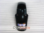 Fairing kit for 92-93 CBR900RR - Red, Orange, Black - Repsol #OYO87906328