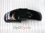 Fairing kit for 92-93 CBR900RR - Red, Orange, Black - Repsol #OYO87906328