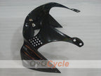 Fairing kit for 92-93 CBR900RR - Black - Factory Style #OYO87906329