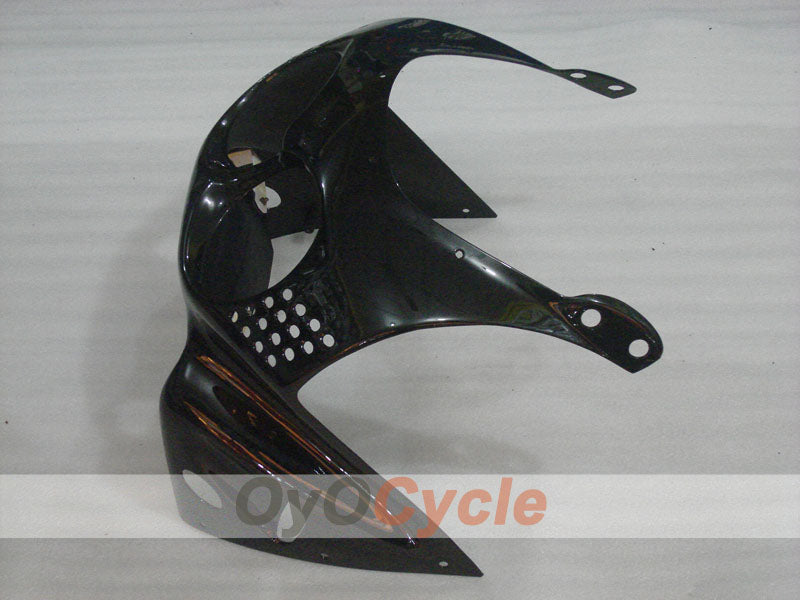 Fairing kit for 92-93 CBR900RR - Black - Factory Style #OYO87906329