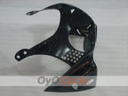 Fairing kit for 92-93 CBR900RR - Black - Factory Style #OYO87906329
