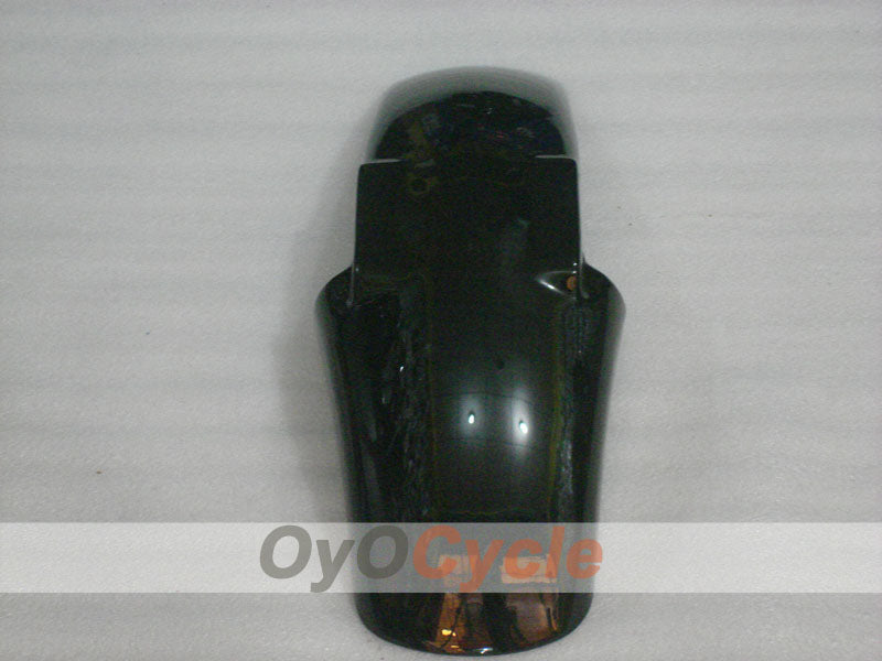 Fairing kit for 92-93 CBR900RR - Black - Factory Style #OYO87906329