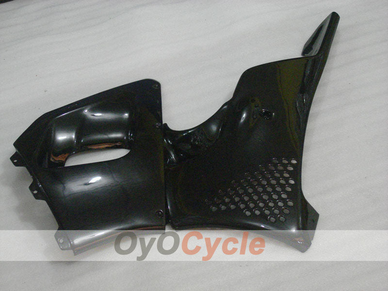 Fairing kit for 92-93 CBR900RR - Black - Factory Style #OYO87906329