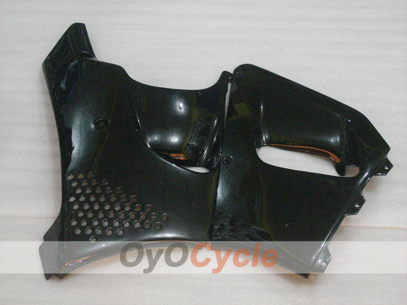Fairing kit for 92-93 CBR900RR - Black - Factory Style #OYO87906329