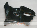 Fairing kit for 92-93 CBR900RR - Black - Factory Style #OYO87906329