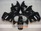 Fairing kit for 92-93 CBR900RR - Black - Factory Style #OYO87906329