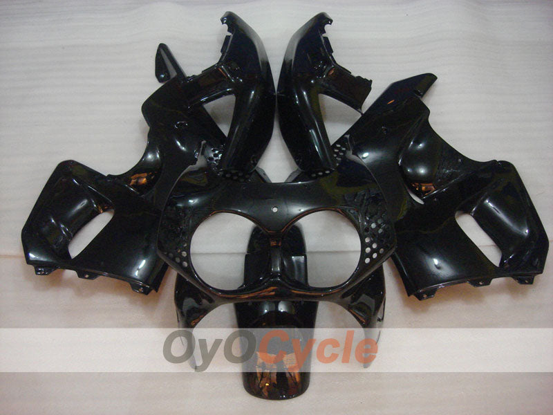 Fairing kit for 92-93 CBR900RR - Black - Factory Style #OYO87906329