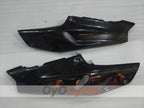 Fairing kit for 92-93 CBR900RR - Black - Factory Style #OYO87906329