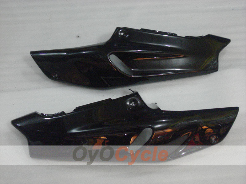 Fairing kit for 92-93 CBR900RR - Black - Factory Style #OYO87906329