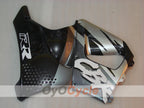 Fairing kit for 92-93 CBR900RR - Black, Grey - Factory Style #OYO87906330