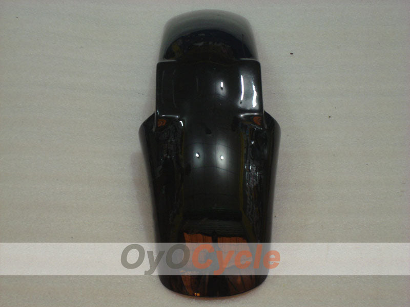Fairing kit for 92-93 CBR900RR - Black, Grey - Factory Style #OYO87906330