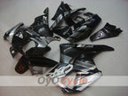 Fairing kit for 92-93 CBR900RR - Black, Grey - Factory Style #OYO87906330