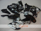Fairing kit for 92-93 CBR900RR - Black, Grey - Factory Style #OYO87906330