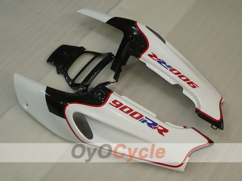 Fairing kit for 92-93 CBR900RR - Red, White, Black - Factory Style #OYO87906331