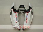 Fairing kit for 92-93 CBR900RR - Red, White, Black - Factory Style #OYO87906331