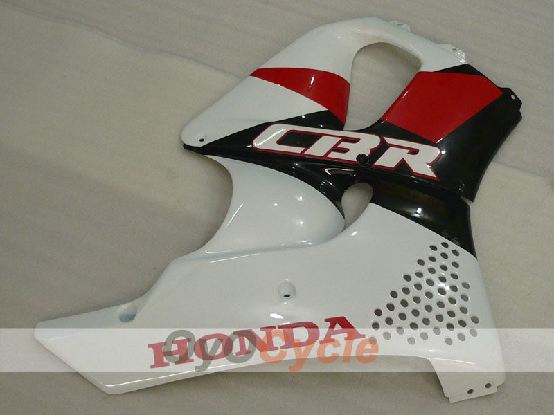 Fairing kit for 92-93 CBR900RR - Red, White, Black - Factory Style #OYO87906331