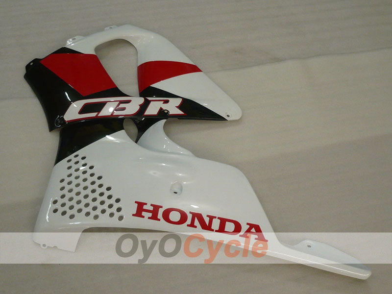 Fairing kit for 92-93 CBR900RR - Red, White, Black - Factory Style #OYO87906331