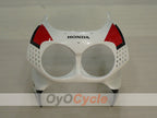 Fairing kit for 92-93 CBR900RR - Red, White, Black - Factory Style #OYO87906331
