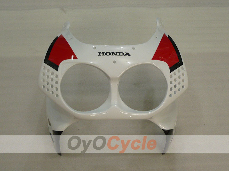 Fairing kit for 92-93 CBR900RR - Red, White, Black - Factory Style #OYO87906331