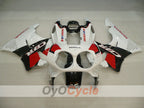 Fairing kit for 92-93 CBR900RR - Red, White, Black - Factory Style #OYO87906331