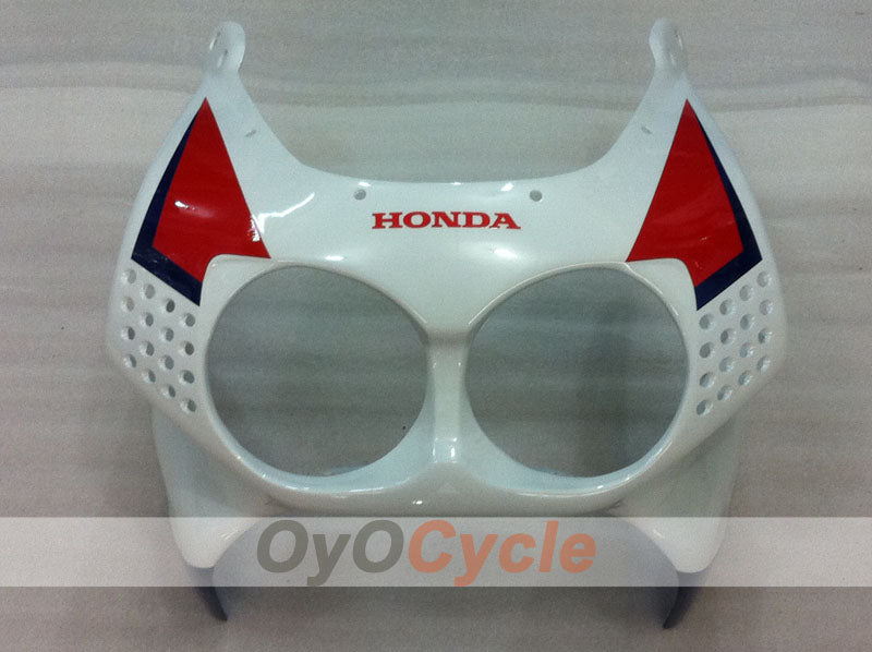 Fairing kit for 92-93 CBR900RR - Red, Blue, White - Factory Style #OYO87906332