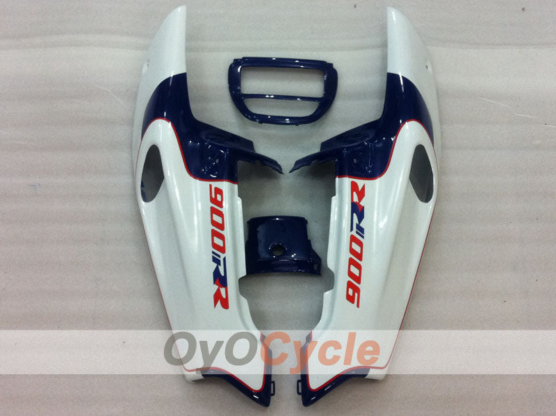 Fairing kit for 92-93 CBR900RR - Red, Blue, White - Factory Style #OYO87906332