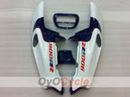 Fairing kit for 92-93 CBR900RR - Red, Blue, White - Factory Style #OYO87906332